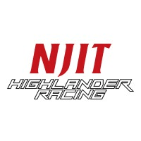Baja SAE at NJIT (Highlander Racing) logo