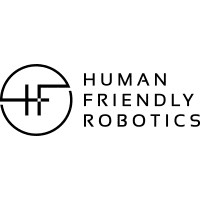 Human Friendly Robotics logo
