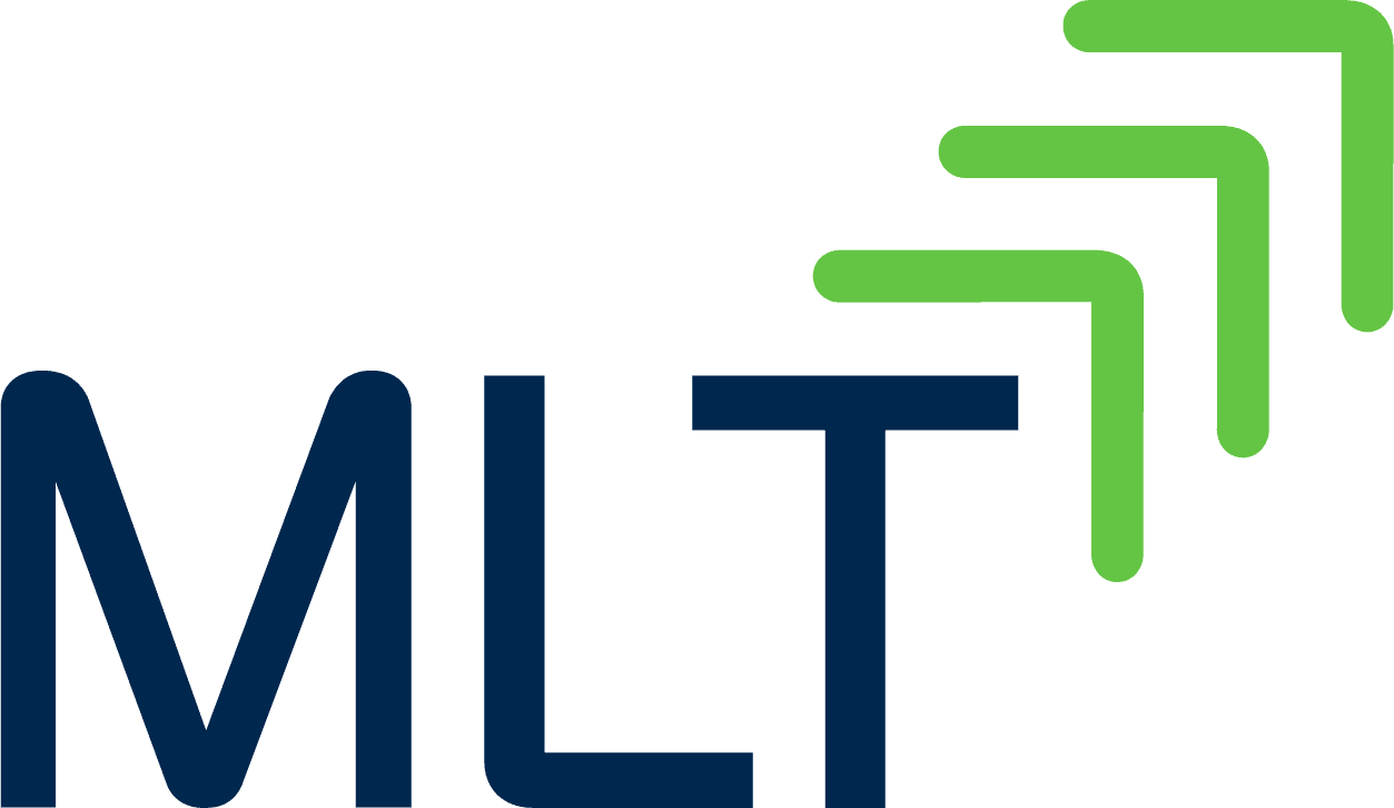 Management Leadership for Tomorrow (MLT) logo